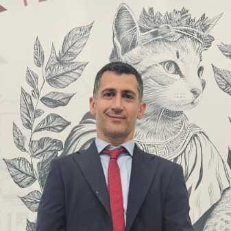 Rino Leo, CEO di Felinus