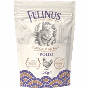 Essiccato al Pollo