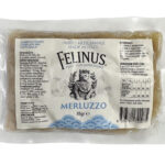 Umido Artigianale made in Italy al Merluzzo