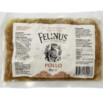 Umido Artigianale made in Italy al Pollo