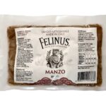 Umido Artigianale made in Italy al Manzo